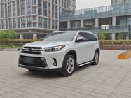 Toyota Highlander 2021