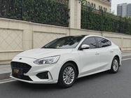 Ford Focus 2020