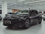 Hongqi EH7 2025