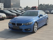 BMW 4 Series 2018