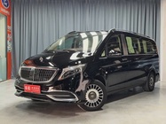 Mercedes-Benz Vito 2020