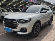 Haval H6 2022