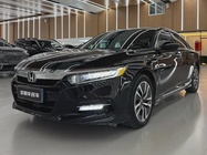 Honda Accord 2020