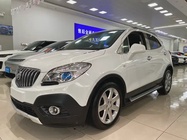 Buick Encore 2014