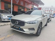 Volvo XC60 2020