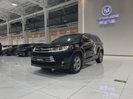 Toyota Highlander 2020