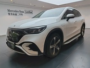 Mercedes-Benz EQE 2023