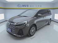 Buick GL8 2023