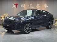 BMW X6 2023