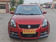 Suzuki Swift 2013