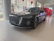 Hongqi H5 2024