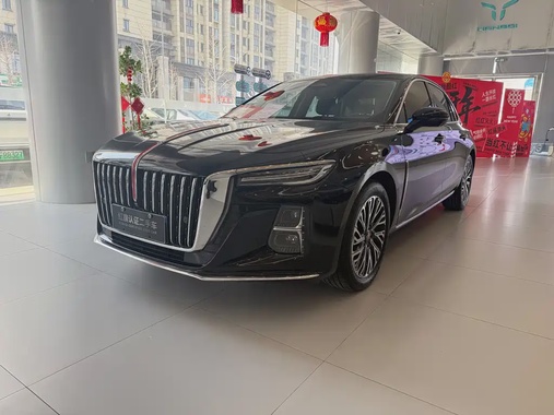 Hongqi H5 2024