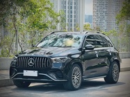 Mercedes-Benz GLE-Class 2025