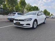 Volkswagen Polo 2022