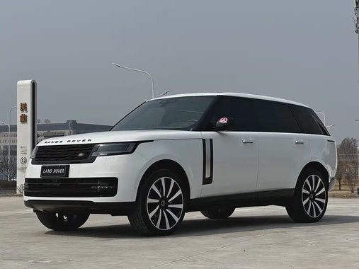 Land Rover Range Rover 2023