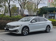 Volkswagen Sagitar 2023