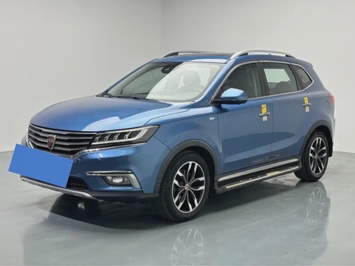 Roewe RX5 2016