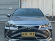 Toyota Avalon 2020