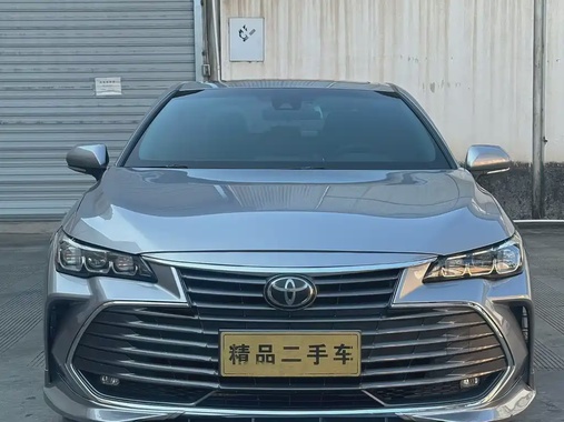 Toyota Avalon 2020