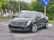 Cadillac XTS 2015