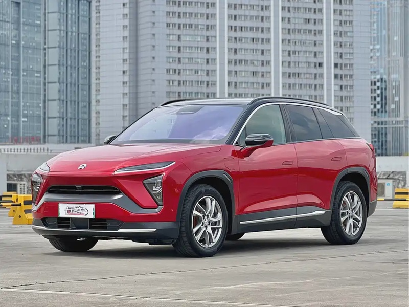 NIO ES6