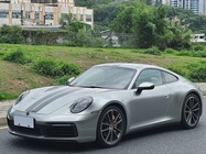 Porsche 911 2020