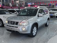 Nissan X-Trail 2011