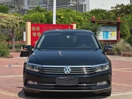 Volkswagen Magotan 2019