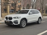 BMW X3 2020