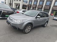 Subaru Forester 2011