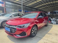 Chevrolet Monza 2020