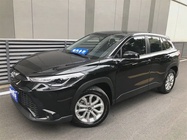 Toyota Frontlander 2023