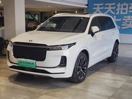 Li Auto ONE 2022