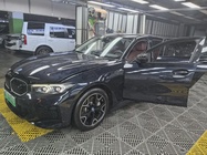 BMW i3 2023
