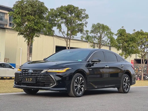 Toyota Avalon 2022