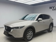 Mazda CX-5 2022