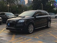 Audi Q7 2013
