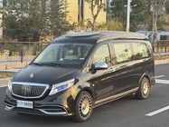 Mercedes-Benz Vito 2018