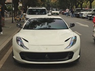 Ferrari 812 2019