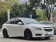 Chevrolet Cruze 2014