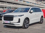 Li Auto ONE 2020
