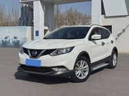 Nissan Qashqai 2017