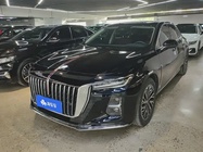 Hongqi H5 2025