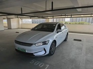 BYD Qin PLUS 2023