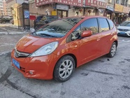 Honda Fit 2014