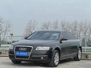 Audi A6 2007