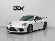 Porsche 911 2014