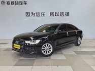 Audi A6 2015