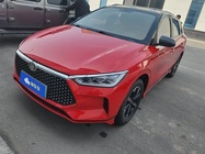 BYD e2 2020