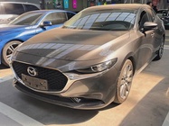Mazda 3 2021